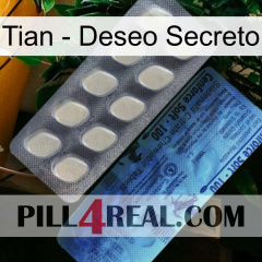 Tian - Secret Desire 34